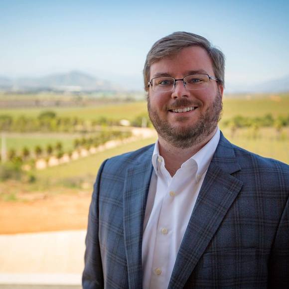 Meet your Posher, Brian - Picture 1 of 1